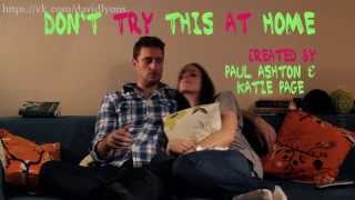 David Lyons (Don't Try This at Home, Episode 7) RUS SUB