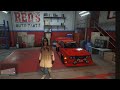 *CLAIMABLE VEHICLE* GTA V ONLINE: THE GANGBANGER ROBBERY (OBEY OMNIS)