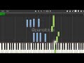 تعليم عزف اماكن السهر عمرو دياب Pianistbtool تعليم عزف اماكن السهر عمرو دياب Pianistbtool