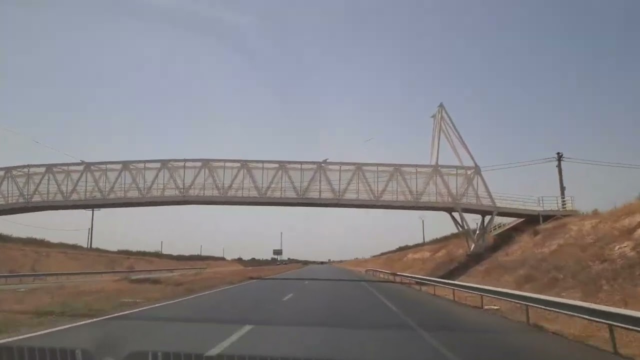 من مدينة فاس الى مدينة القنيطرة