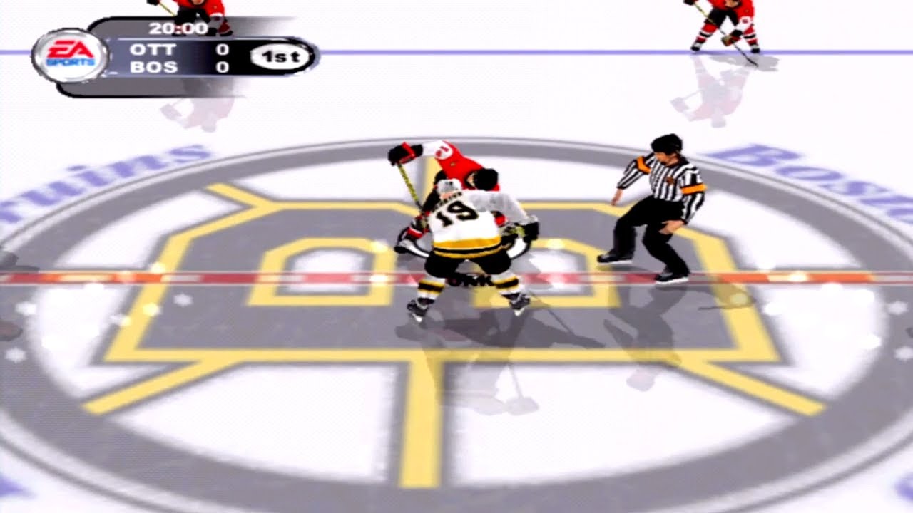 NHL 2003. НХЛ 2003 игра. NHL 2003 Edit lines.