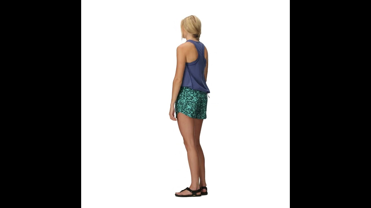 Outdoor Research - Odyssey Multi Short - Women's