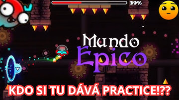Hard level a DÁVÁM si practice!??