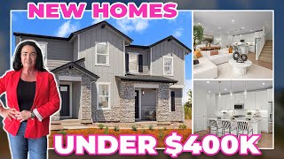 See This Dream Home For Under $400K in Aurora CO