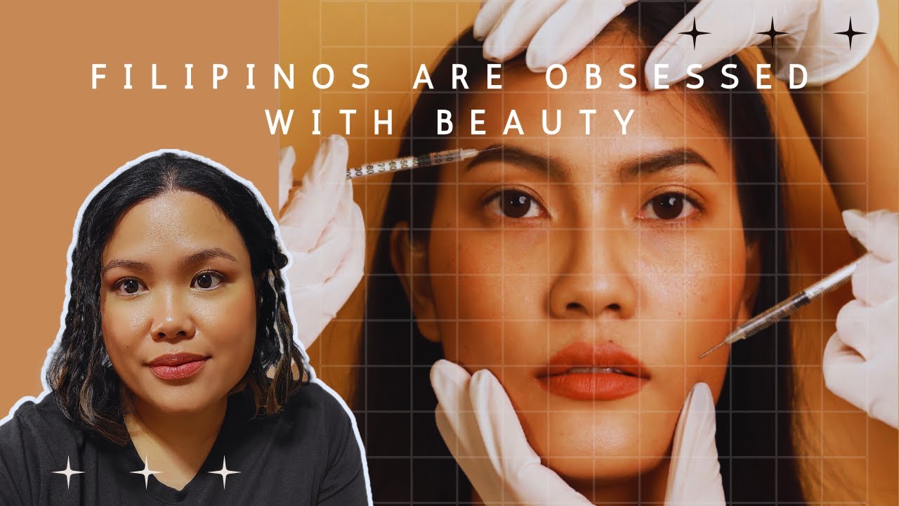 Расцвет пластической хирургии на Филиппинах