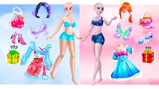 Disney Princess & Ladybug Get Winx Club Fairy Fashion | Fashion Wow by Fashion Wow 7,616 views 2 months ago 11 minutes, 35 seconds