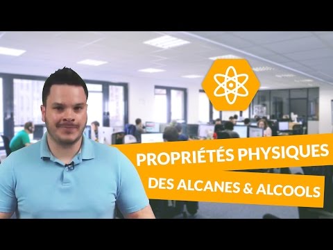 Vidéo: Alcool Propylique : Propriétés Et Applications