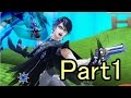 【実況】スマブラWIIU　ベヨネッタの姉御でたわむれる Part1