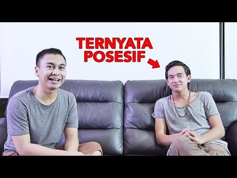 PENGALAMAN PACARAN POSESIF (FEAT. ADIPATI DOLKEN, PUTRI MARINO)