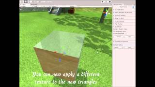 Famous Split meshes with Mesh Tools Profile