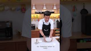 Perfect Thatte Idli Every Time with the Ninja Kitchen | Kunal Kapur Recipes screenshot 4