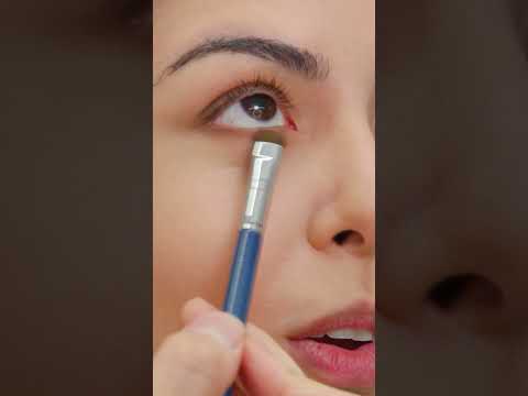 Get That Fierce K-Sexy <strong>Eye</strong> Look (K-POP Style)
