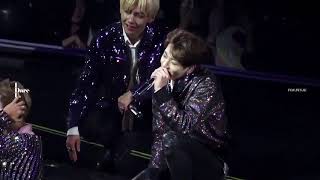 Ly Tour Jikook Clips