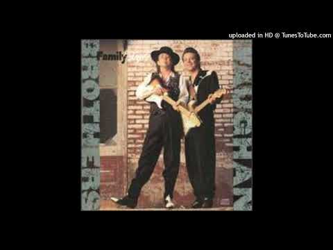 The Vaughan Brothers - Family Style (Full Album) - YouTube