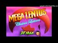 MEGA LENTOS - Clasicos Latinos  - DJ HULK