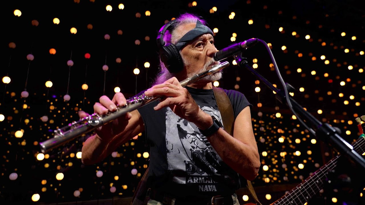 Watch Los Dug Dug's - Smog (Live on KEXP) on YouTube Watch Los Dug Dug's - Smog (Live on KEXP) on YouTube