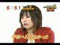 宇浦冴香 movie comment / Saeka Uura