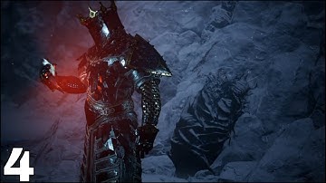 Mortal Shell Part 4 Tarsus The First Martyr!