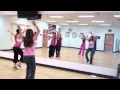 Red Hot Fitness - Zumba - Don Omar (Dance Fitness)