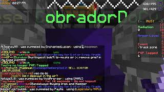 Raid Fail '- Rust V2 Minebuilders