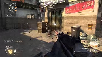 BIG PO3 - Black Ops II Ace on Overflow