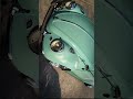 VW Beetle | AVF 2025