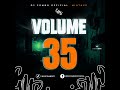 DJ Combo Official - Volume 35