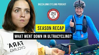 What Went Down in Ultracycling? Season Recap, FKT Conquests, and Dotwatcher Wisdom with Kitty Dennis
