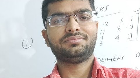 Matrices || c.b.s.e class xii (12) || R.S.Aggarwal  6A ncert  || D.k.mishra maths teacher motihari##