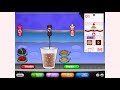 How to play Papas Freezeria game  Free online games ...