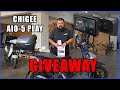 !!! GIVEAWAY !!! - Chigee AIO-5 Play