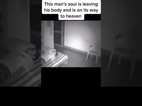 This man’s soul