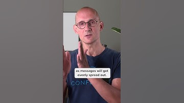 Are You Using the Wrong Partition Key? | Kafka Developer Mistakes