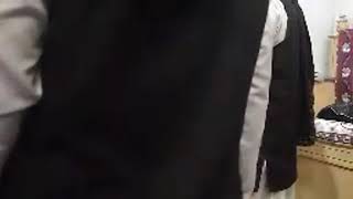 Za Pa Janan Bandi Jwande Yama By Fazal Ameen