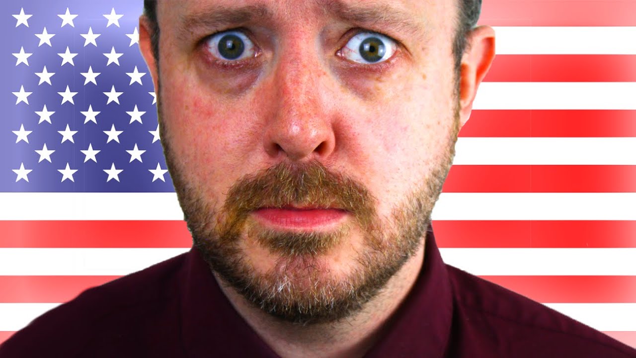 Good Mourning America