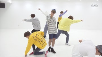 [CHOREOGRAPHY] BTS (방탄소년단) 