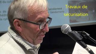 Bilan Thème 6  les  écoles à Prades le Lez