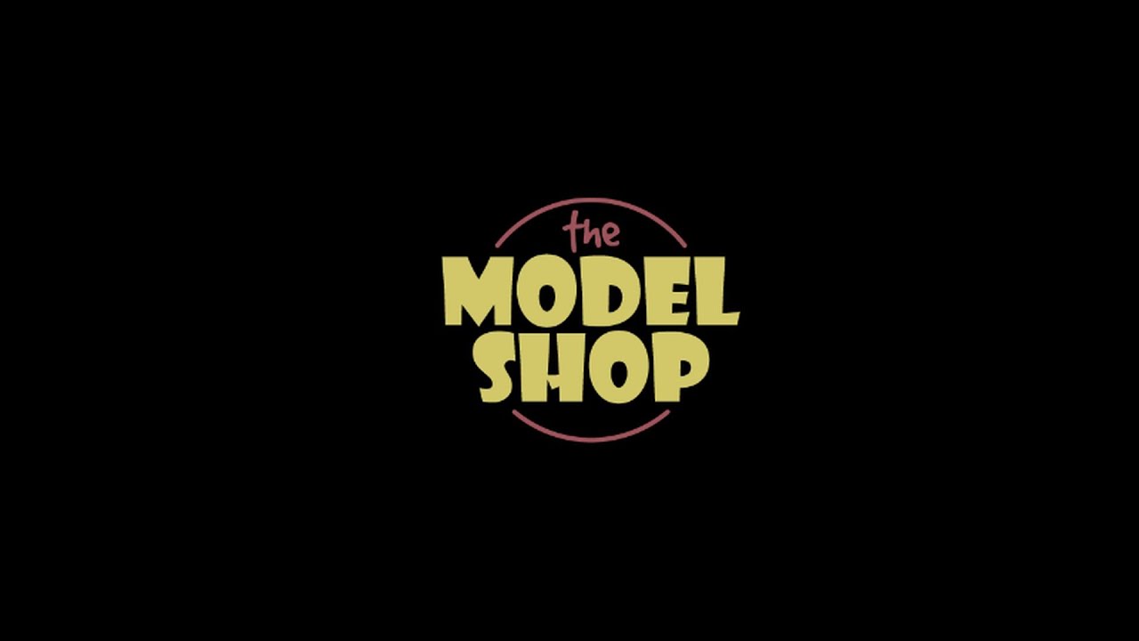 "The Model Shop" Live Scale Modeling Show Episode 82 YouTube