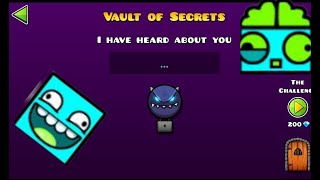 Все коды в Geometry dash (part2)