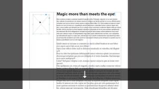 The Professional's Guide to Adobe InDesign - Aligning Objects
