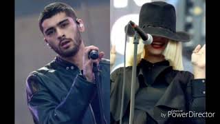 Zayn - Dusk Till Dawn ft Sia  (Audio)