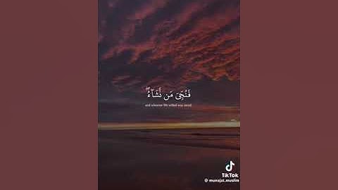 القارئ عبدالرحمن مسعد ❤️ سوره يوسف ❤️