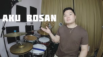MENGAPA LATIHANMU MEMBOSANKAN? #CHAVLOG