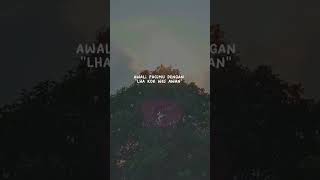 Hari Harimu Mumet Yo Podo             jowo sad estetik