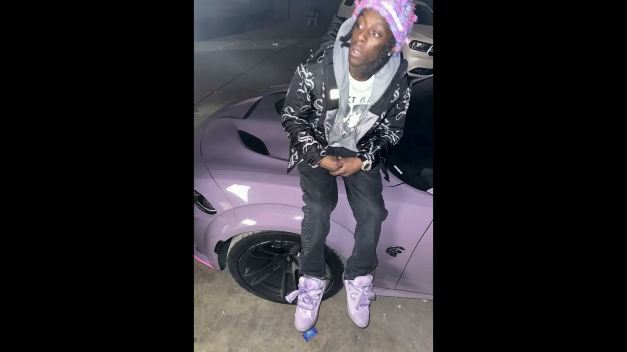 [FREE] Raq Baby Type Beat - Green Tea