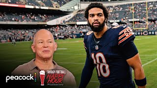 Matthew Berry's 'Chicken', 'Unsexy' players + favorite late-round RBs, WRs | Happy Hour (FULL SHOW)