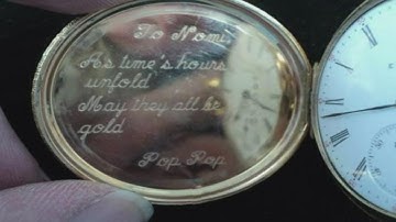 More "unclaimed" items pulled from auction