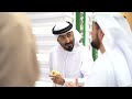مشاركة شركة أساس العقارية في معرض الشارقة العقاري "ايكرس" 2023