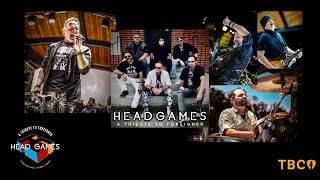 Concert Review @headgames-atributetoforeigner @MadLifeStageStudios #foreigner #tributeband Content