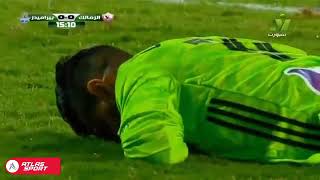 أهداف مباراة الزمالك وبيراميدز 3 - 0 نهائي كأس مصر تألق بنشرقي 2019 - 2018
